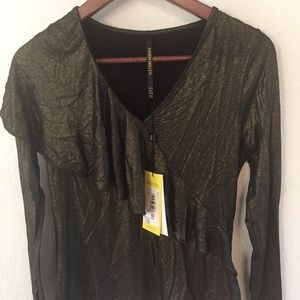 Karen Millen US 6 Small Top